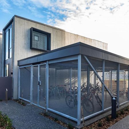 Urban Retreat Luxury City Stay Christchurch Exterior foto